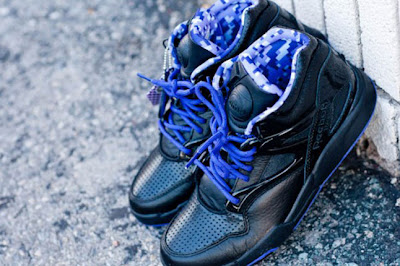Reebok Pump Omni Lite Digi Camo
