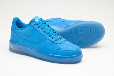Air Force One Reflectantes