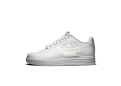 Nike Lunar Force One