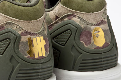 Adidas ZX 5000 UNDFTD