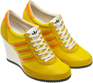 Jeremy Scott temporada otoño-invierno 2012
