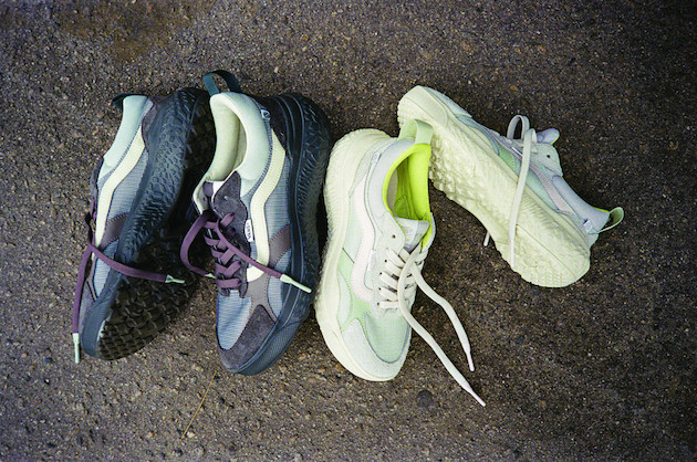 Vans UltraRange Neo VR3