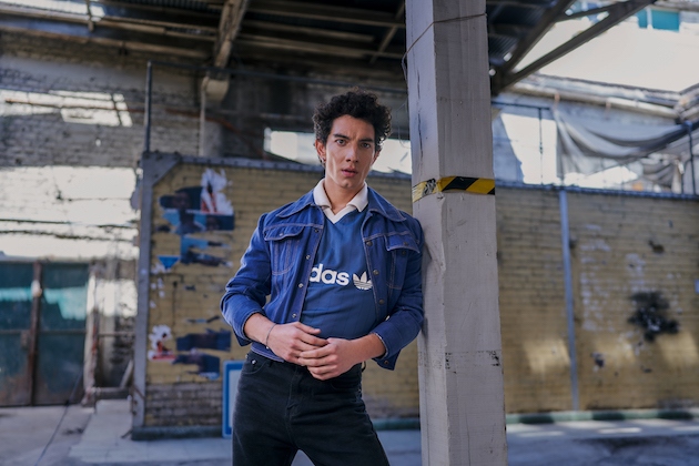 adidas Originals “Terrace”